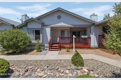 3160 Cascade Drive #G16, Prescott, AZ 86301 - Photo 1