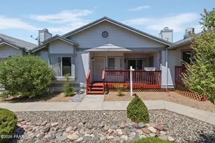 3160 Cascade Dr, Prescott, AZ 86301 - Photo 1