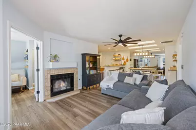 3160 Cascade Drive #G16, Prescott, AZ 86301 - Photo 6