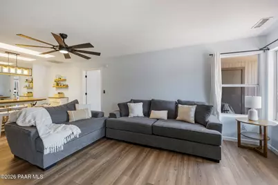 3160 Cascade Drive #G16, Prescott, AZ 86301 - Photo 8
