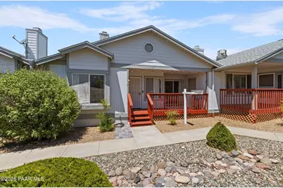 3160 Cascade Drive #G16, Prescott, AZ 86301 - Photo 2