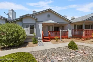 3160 Cascade Dr, Prescott, AZ 86301 - Photo 2