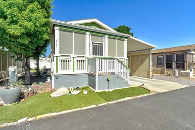 11250 E State Rte 69 #2221, Prescott Valley, AZ 86327 - Photo 2