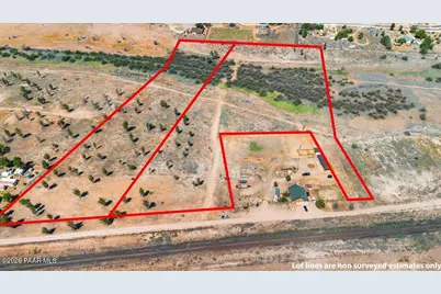 000 Tree Farm Lane, Chino Valley, AZ 86323 - Photo 1