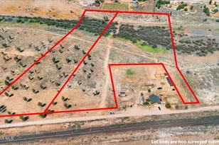 000 Tree Farm Ln, Chino Valley, AZ 86323 - Photo 1