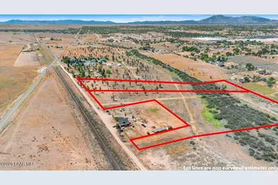 000 Tree Farm Lane, Chino Valley, AZ 86323 - Photo 4