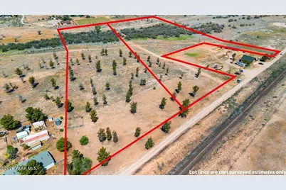 000 Tree Farm Lane, Chino Valley, AZ 86323 - Photo 2