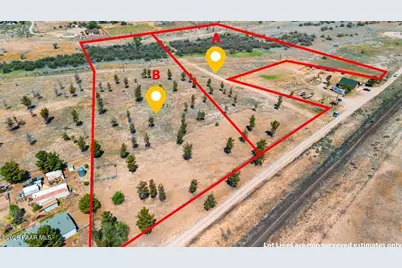 000 Tree Farm Lane, Chino Valley, AZ 86323 - Photo 2