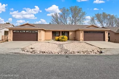 7160 E Burro Lane #1, Prescott Valley, AZ 86314 - Photo 1