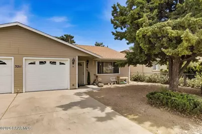 3211 N Bumblebee Drive, Prescott Valley, AZ 86314 - Photo 2