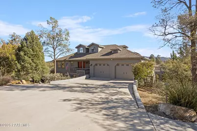 117 N Equestrian Way, Prescott, AZ 86303 - Photo 2