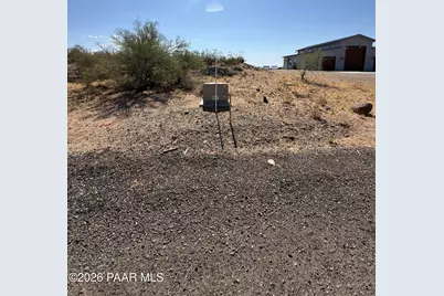Xx001 S Gods Country Road, Wickenburg, AZ 85390 - Photo 6