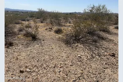 Xx001 S Gods Country Road, Wickenburg, AZ 85390 - Photo 2