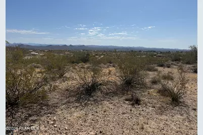 Xx001 S Gods Country Road, Wickenburg, AZ 85390 - Photo 1