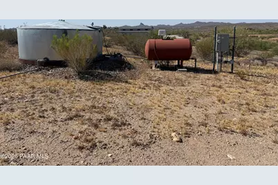Xx001 S Gods Country Road, Wickenburg, AZ 85390 - Photo 4
