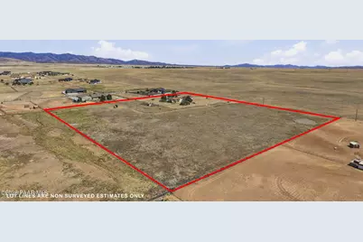 9410 E Slash Arrow Drive, Prescott Valley, AZ 86315 - Photo 4