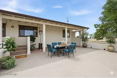 9410 E Slash Arrow Drive, Prescott Valley, AZ 86315 - Photo 30
