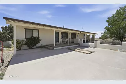 9410 E Slash Arrow Drive, Prescott Valley, AZ 86315 - Photo 12
