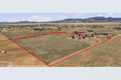 9410 E Slash Arrow Drive, Prescott Valley, AZ 86315 - Photo 2
