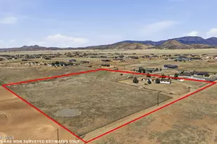 9410 E Slash Arrow Dr, Prescott Valley, AZ 86315 - Photo 2