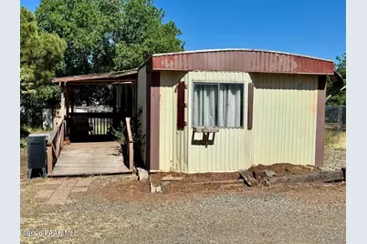 2839 W Kings Highway, Prescott Valley, AZ 86314 - Photo 2