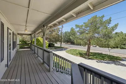 1891 Meadowridge Road, Prescott, AZ 86305 - Photo 2
