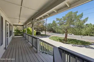 1891 Meadowridge Rd, Prescott, AZ 86305 - Photo 2