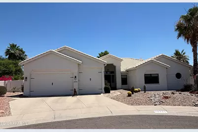 8995 E Captain Dreyfus Avenue, Scottsdale, AZ 85260 - Photo 1