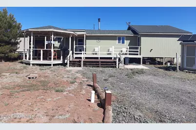 53528 N Cloudcroft Way, Seligman, AZ 86337 - Photo 1