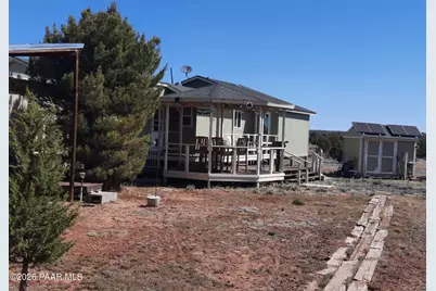 53528 N Cloudcroft Way, Seligman, AZ 86337 - Photo 4
