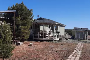 53528 N Cloudcroft Way, Seligman, AZ 86337 - Photo 4