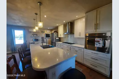 53528 N Cloudcroft Way, Seligman, AZ 86337 - Photo 10