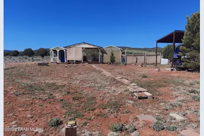 53528 N Cloudcroft Way, Seligman, AZ 86337 - Photo 48