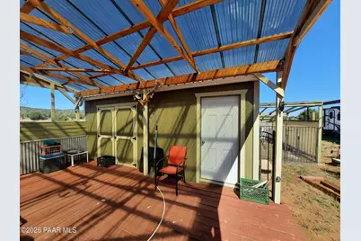 53528 N Cloudcroft Way, Seligman, AZ 86337 - Photo 36