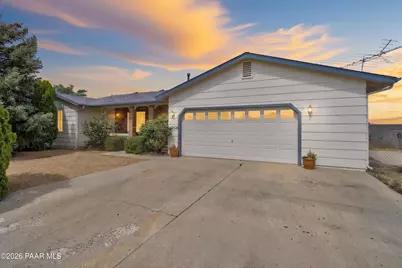 4868 N Spring Drive, Prescott Valley, AZ 86314 - Photo 1