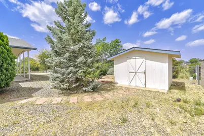 4868 N Spring Drive, Prescott Valley, AZ 86314 - Photo 22