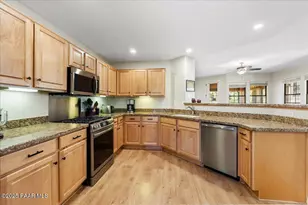 1716 Alpine Meadows Ln Ln, Prescott, AZ 86303 - Photo 8