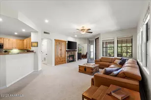 1716 Alpine Meadows Ln Ln, Prescott, AZ 86303 - Photo 12