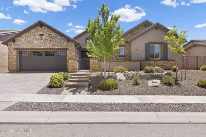 5289 Scenic Crest Way, Prescott, AZ 86301 - Photo 1