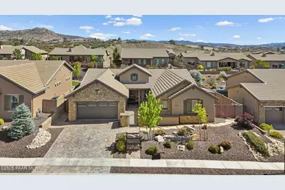 5289 Scenic Crest Way, Prescott, AZ 86301 - Photo 4