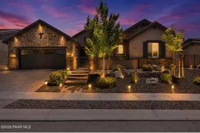 5289 Scenic Crest Way, Prescott, AZ 86301 - Photo 2