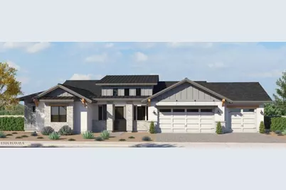5114 Iron Rock Place, Prescott, AZ 86301 - Photo 1