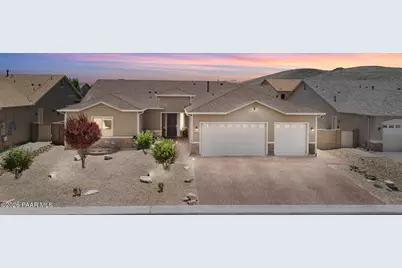 5298 N Elliot Avenue, Prescott Valley, AZ 86314 - Photo 1