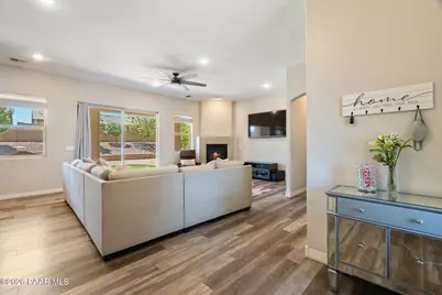 5298 N Elliot Avenue, Prescott Valley, AZ 86314 - Photo 4