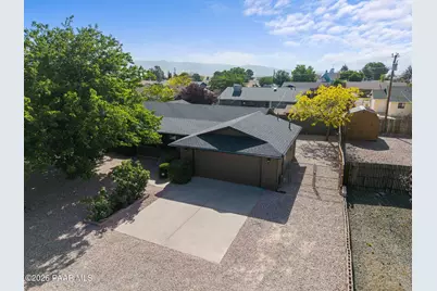 3601 N Catherine Drive, Prescott Valley, AZ 86314 - Photo 38