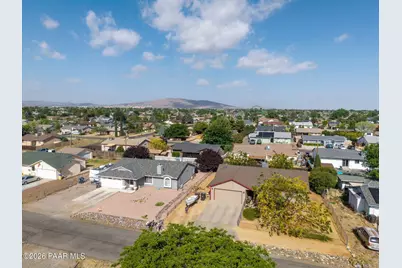 3601 N Catherine Drive, Prescott Valley, AZ 86314 - Photo 44