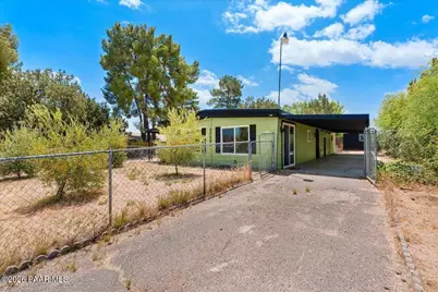 20589 E Larry Lane, Mayer, AZ 86333 - Photo 2