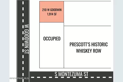 212 W Goodwin Street, Prescott, AZ 86303 - Photo 10
