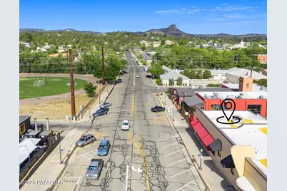 212 W Goodwin Street, Prescott, AZ 86303 - Photo 2