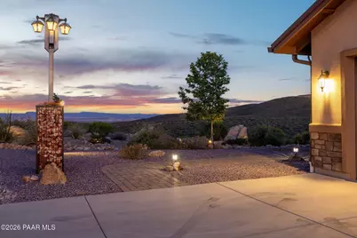 15724 E Bonanza Trail, Dewey-Humboldt, AZ 86327 - Photo 32